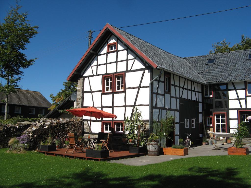 Apartamento Lehmlounge Monschau Habitación foto